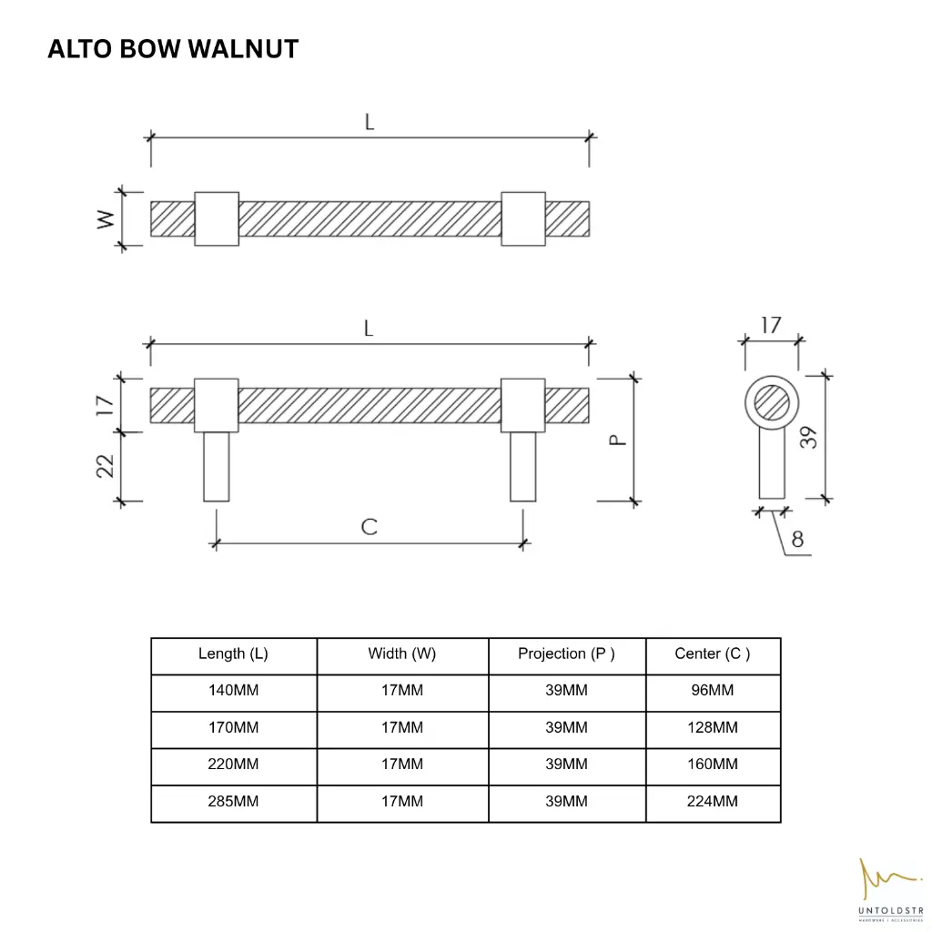 Alto Bow Walnut.webp