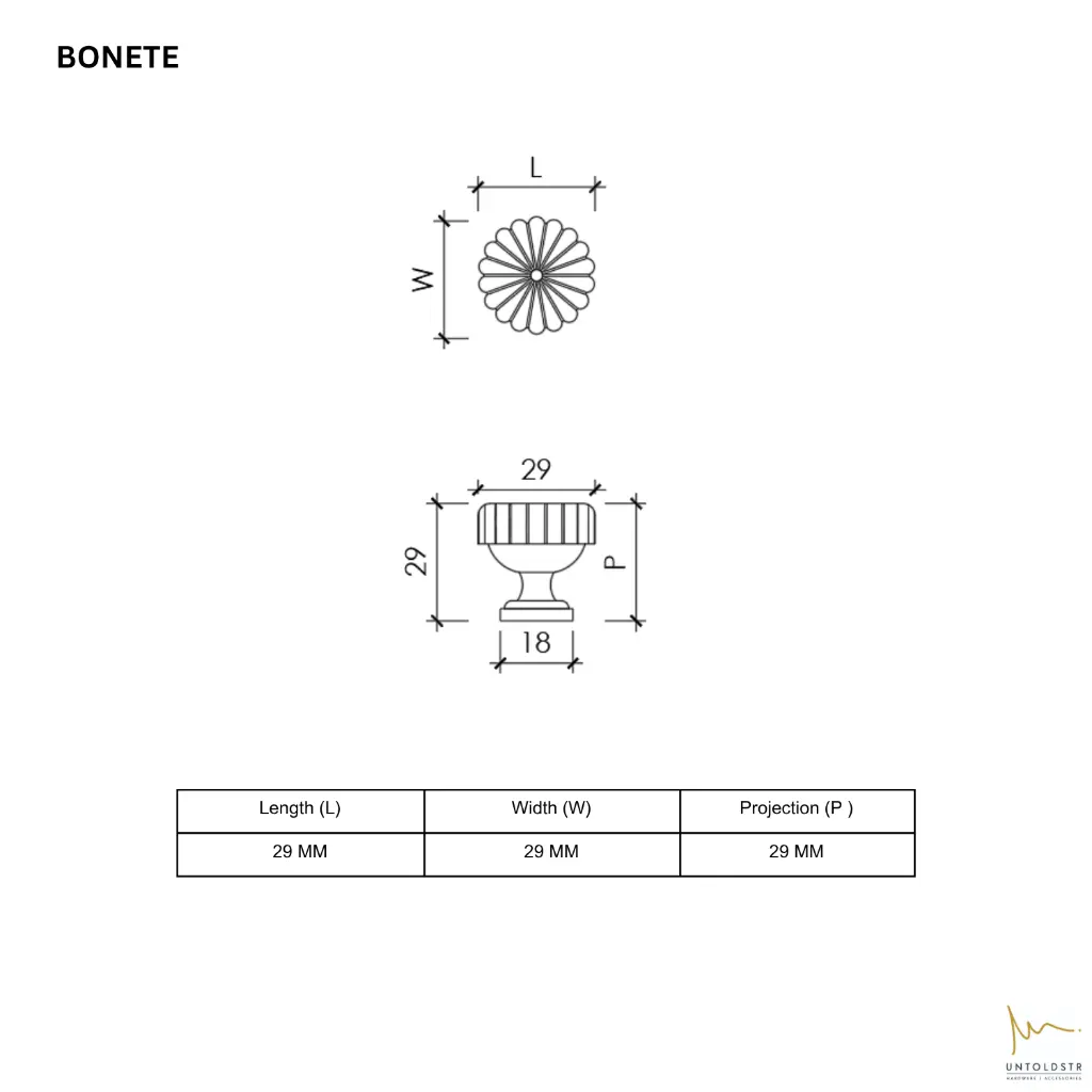 Bonete Knob.webp
