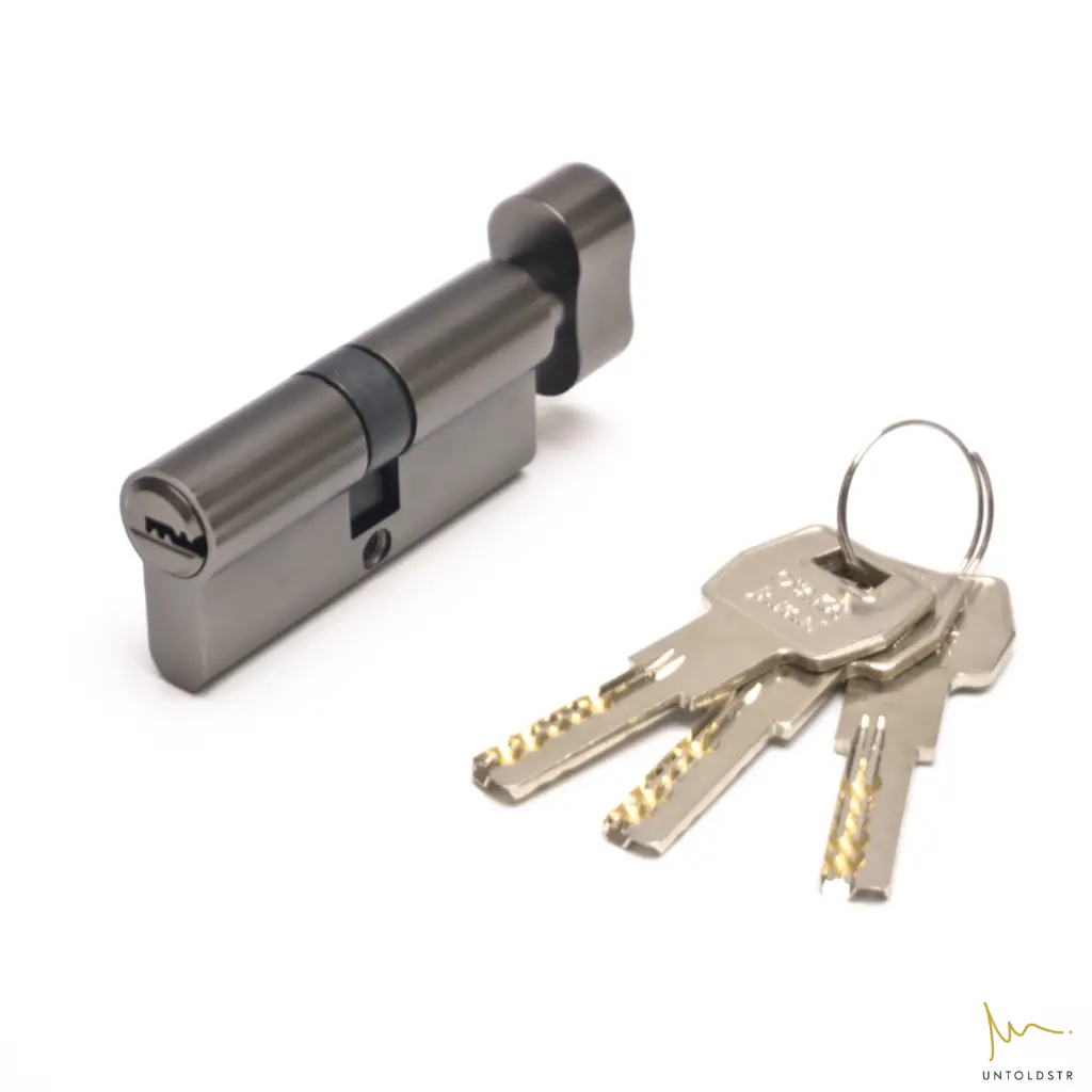 AK cylinder Lock 70mm gm07.webp