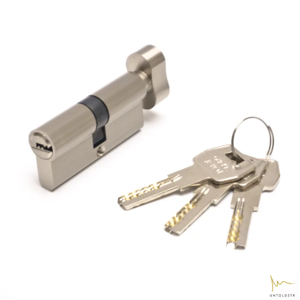 AK cylinder Lock 70mm SL06.webp