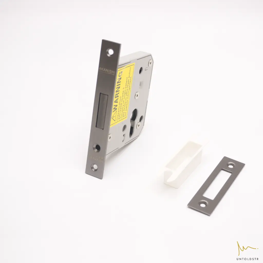 Hidden Door Lock Case - GM07.webp