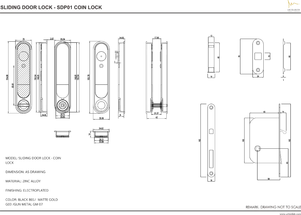 SDP01 - SLIDING DOOR LOCK - COIN LOCK.webp