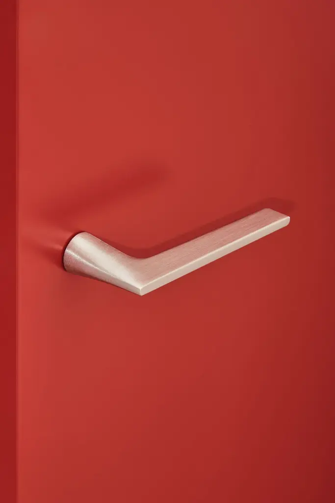 Nuda handle mod. Lieve fin. satin chrome.webp