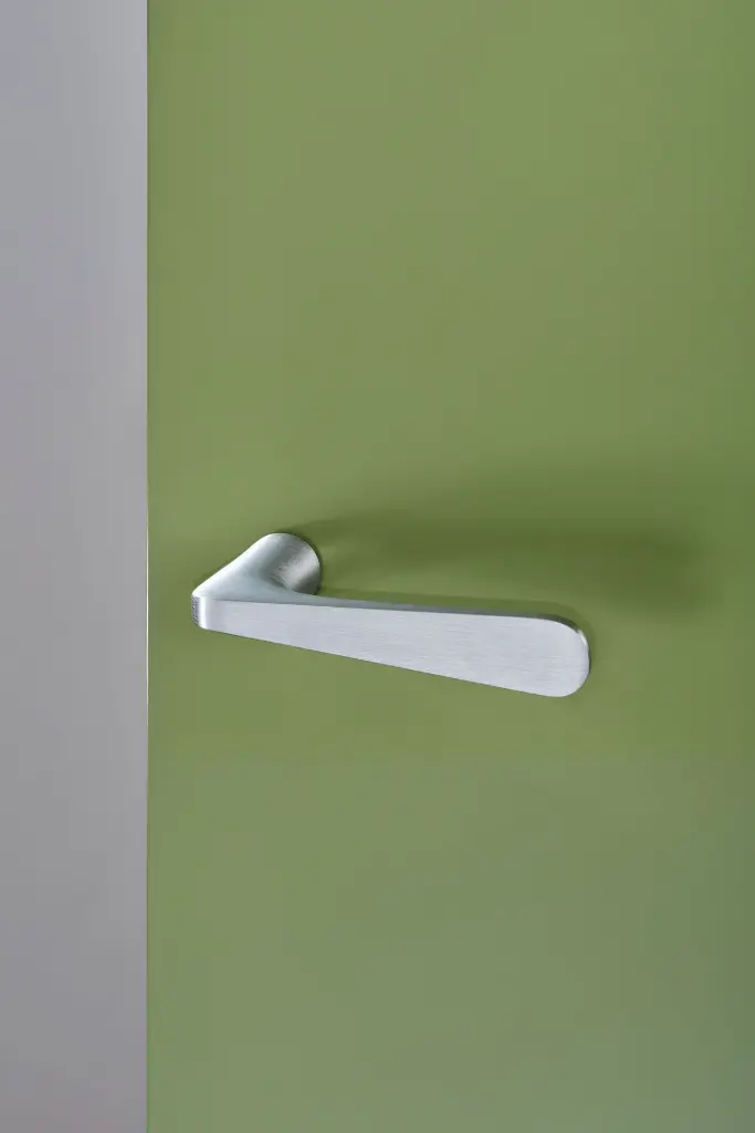 Nuda handle mod. Pepe fin. satin chrome.webp