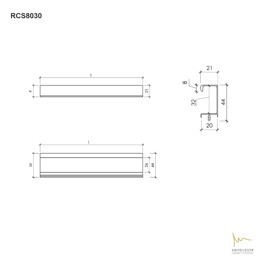 RCS8030 Recessed Handle.webp