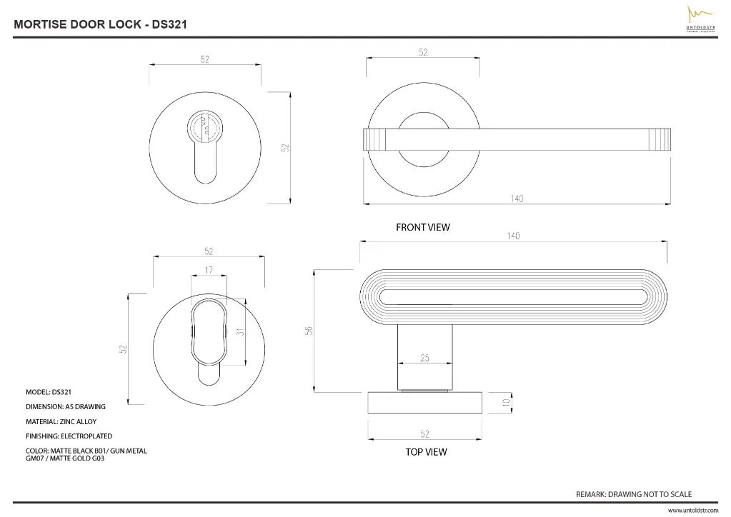 LEVER HANDLE-DS321.webp