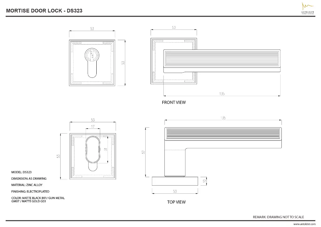 LEVER HANDLE-DS323.webp
