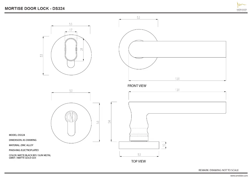 LEVER HANDLE-DS324.webp