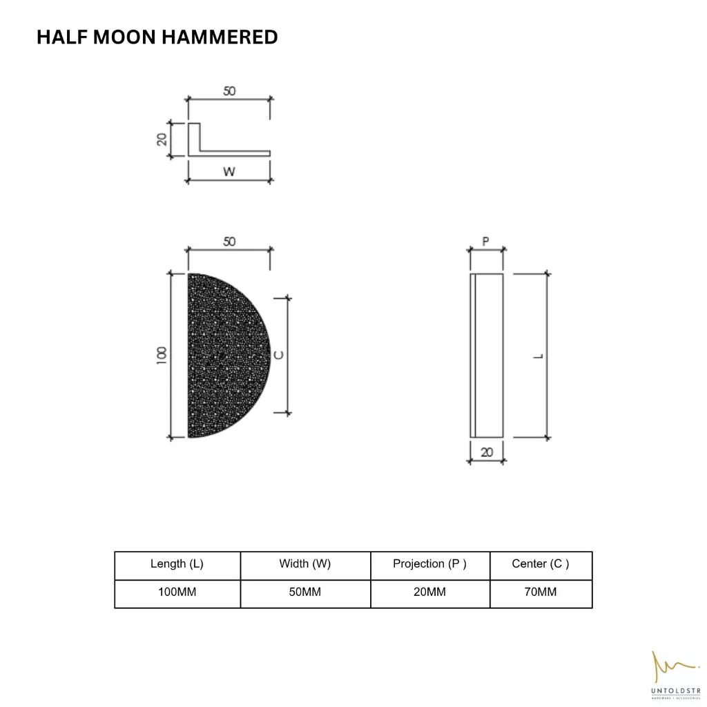 Half Moon Hammered.webp