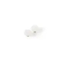 Crystal Knob White.webp