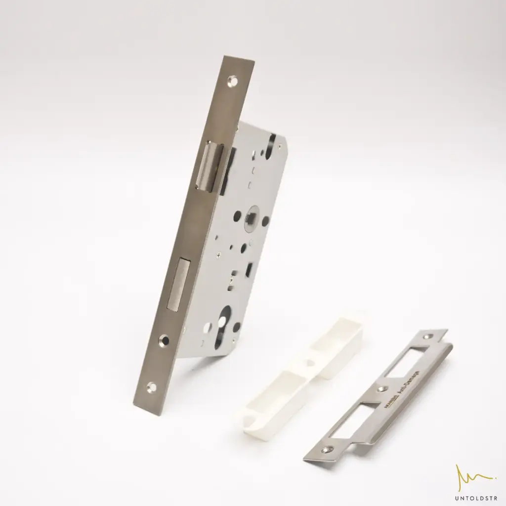 AK DOOR LOCK CASE