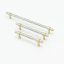 ALTO BOW - CHROME