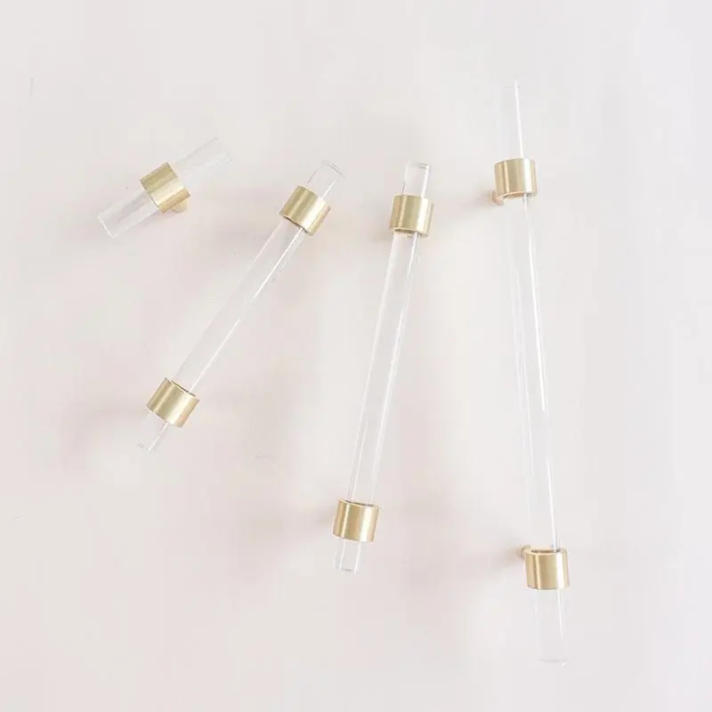ALTO BOW -ACRYLIC CLEAR