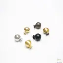GLOBE KNOB - S