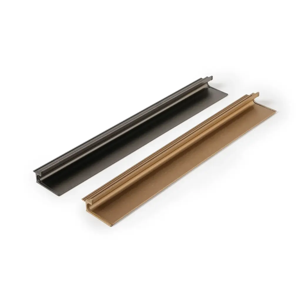 RCS 9016 RECESS HANDLE L3000MM