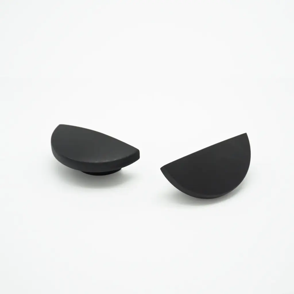 METÀ - BLACK 