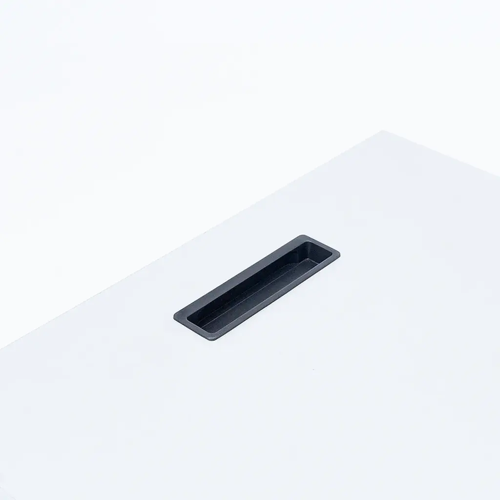 RCS007 - RECESSED PULL SLOT