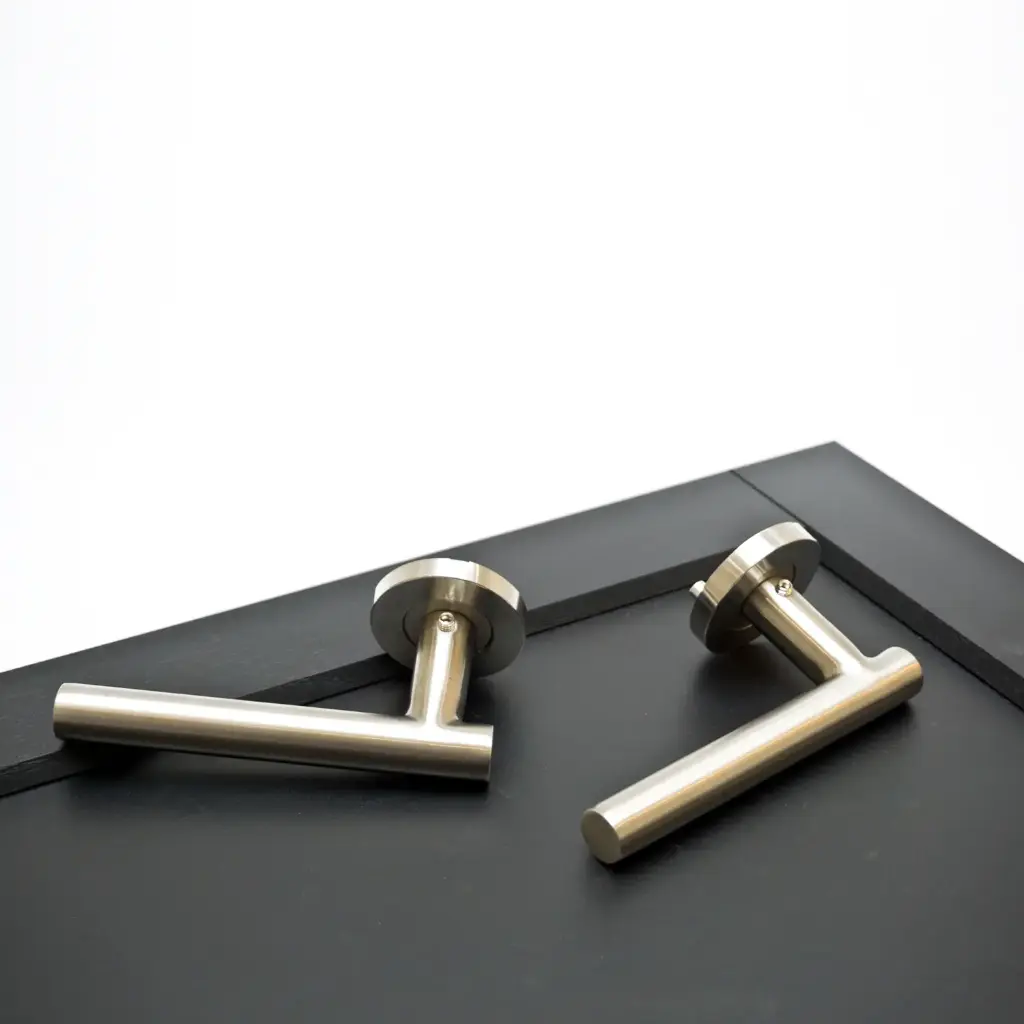 AK MORTISE DOOR LOCK SET- DS220