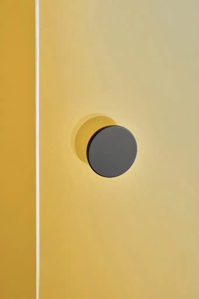 VERUM - YOYO DOOR PULL