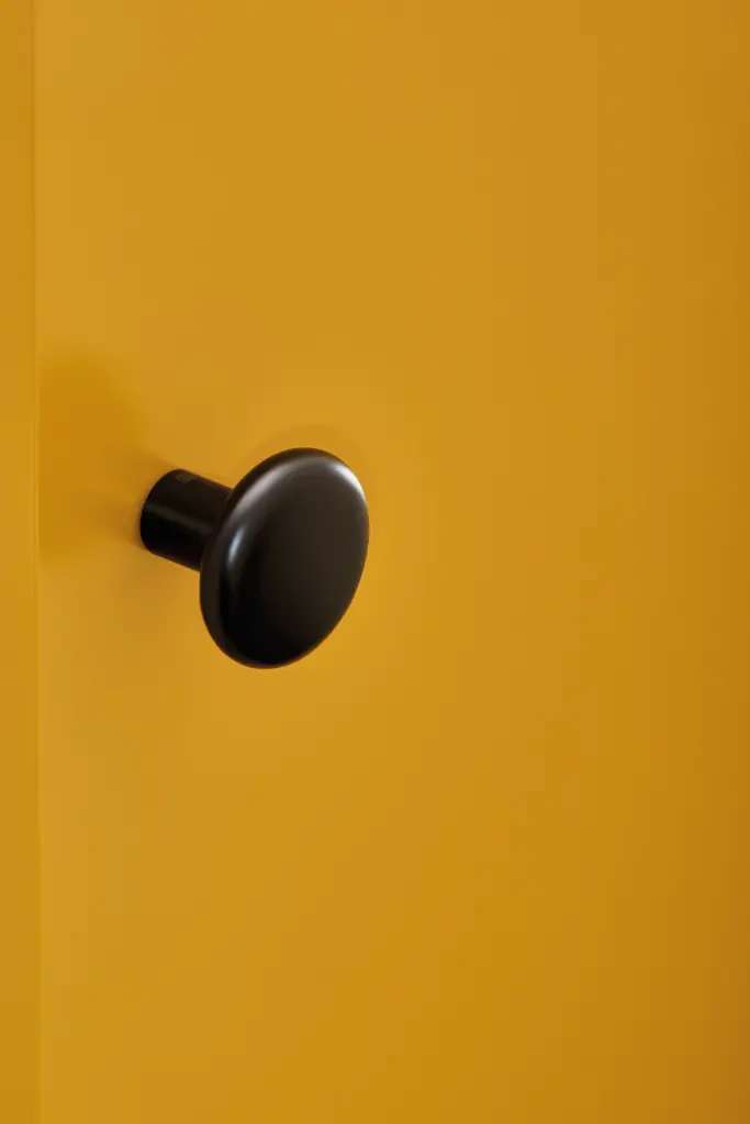 VERUM - SOAP KNOB