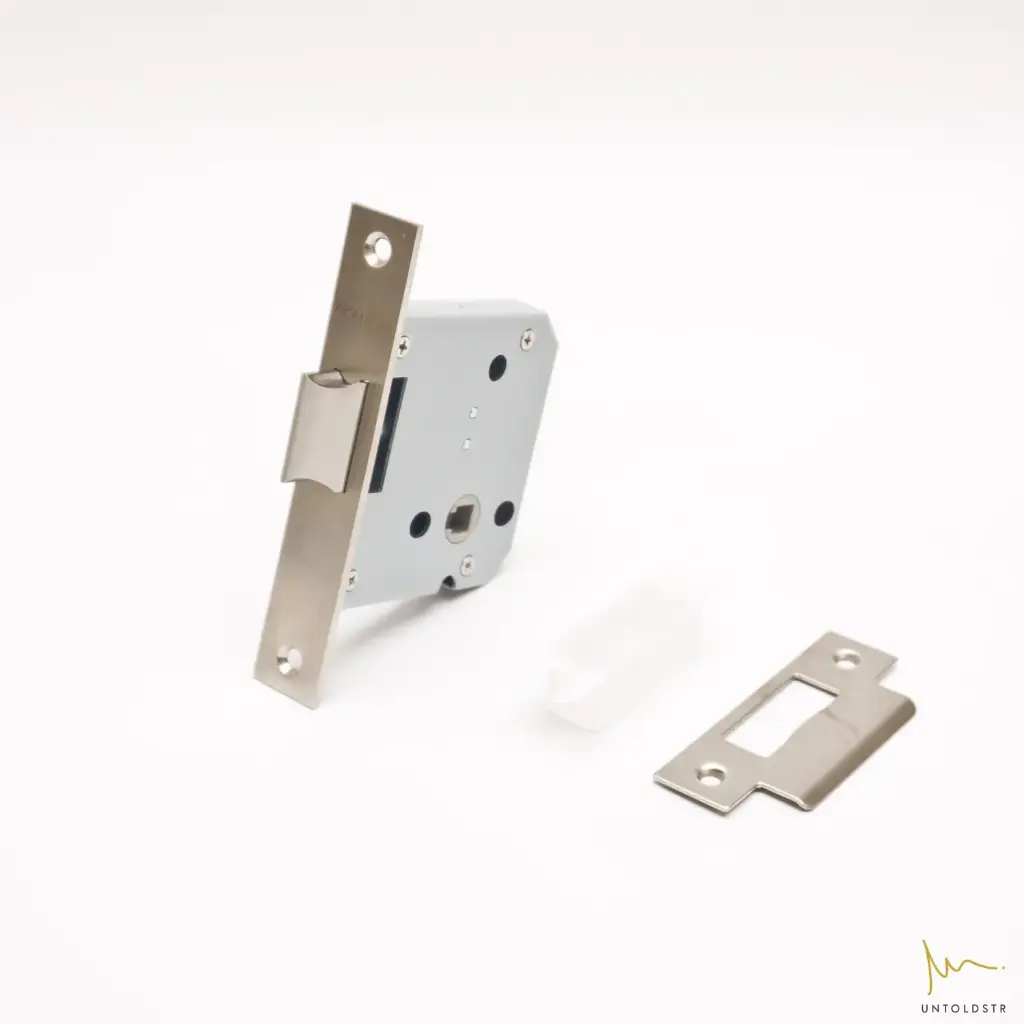 AK PASSAGE DOOR LOCK CASE