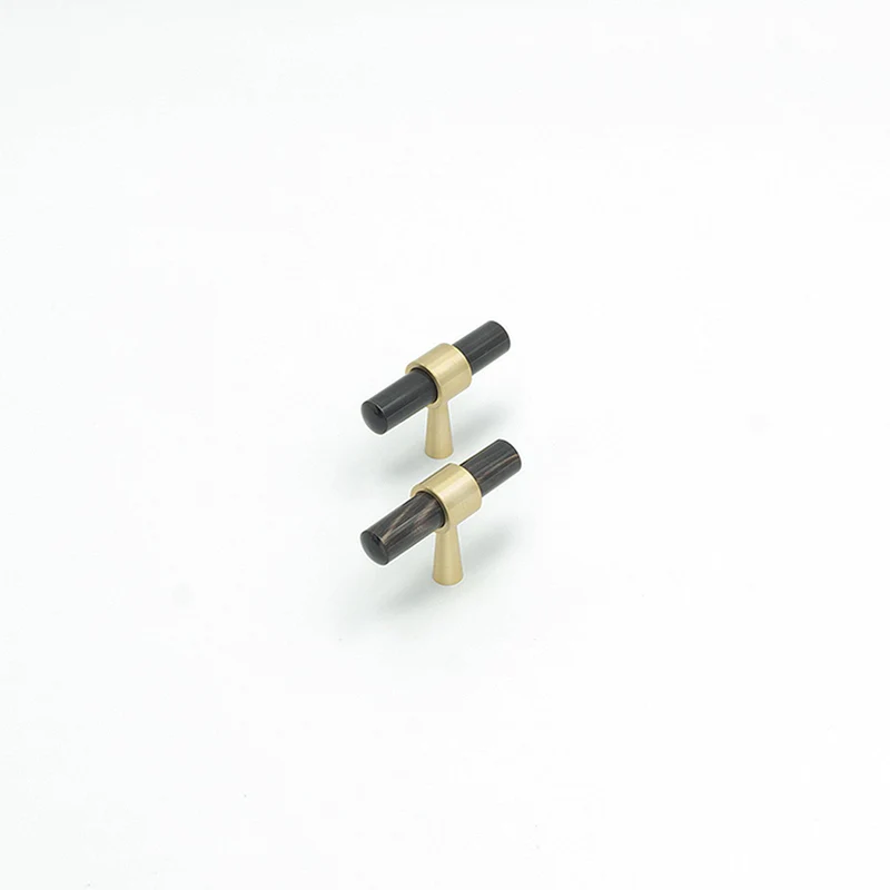 APACHE -T KNOB