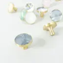 CHALCEDONY