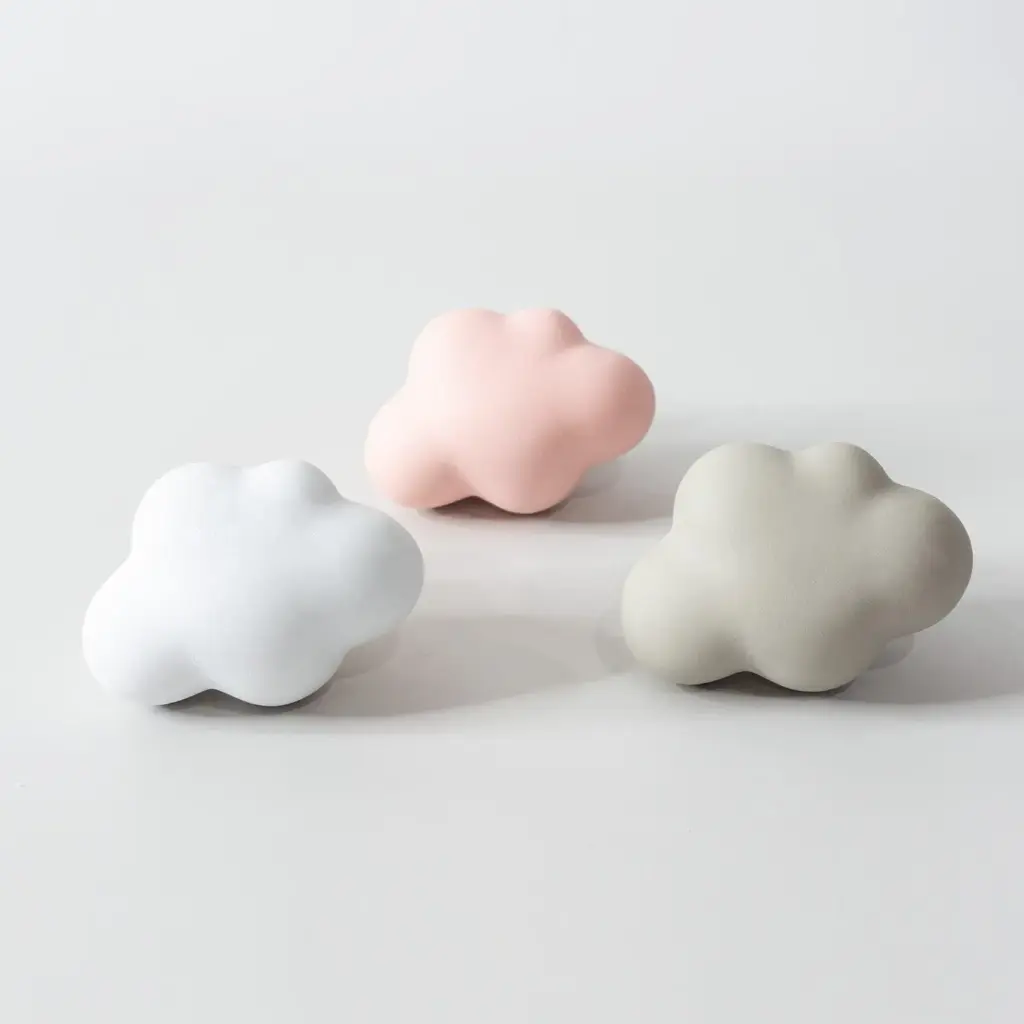 CLOUD 9 - GR01