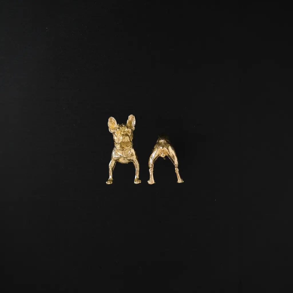 DOGGY - FRONT