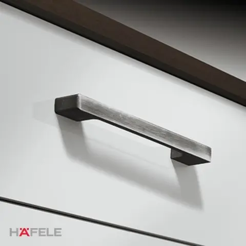 HAFELE MITRED HANDLE