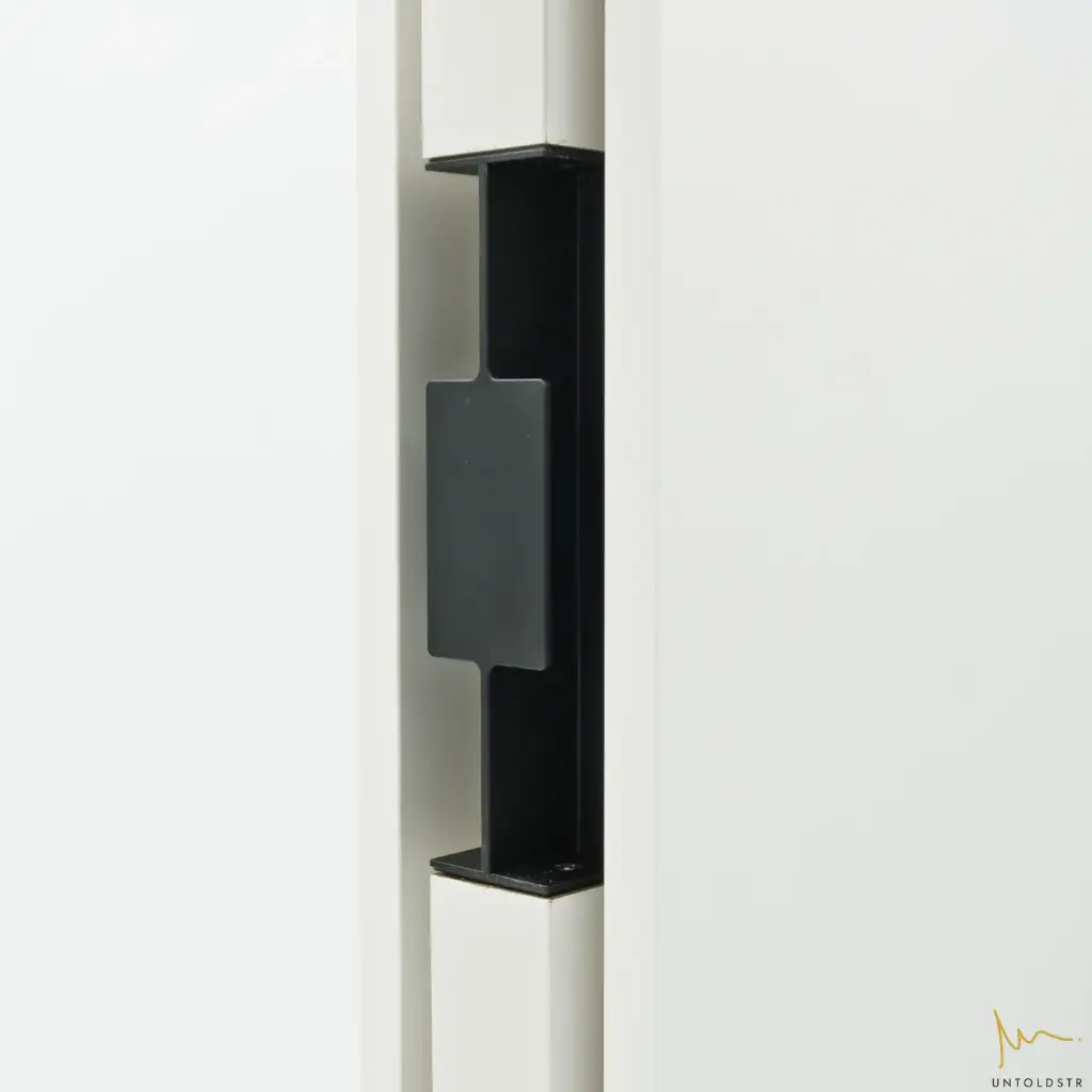 POCKET DOOR PULL "H" 45 -  B01