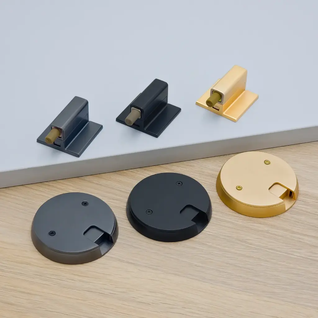 AK MECHANICAL DOOR STOPPER (ALT)