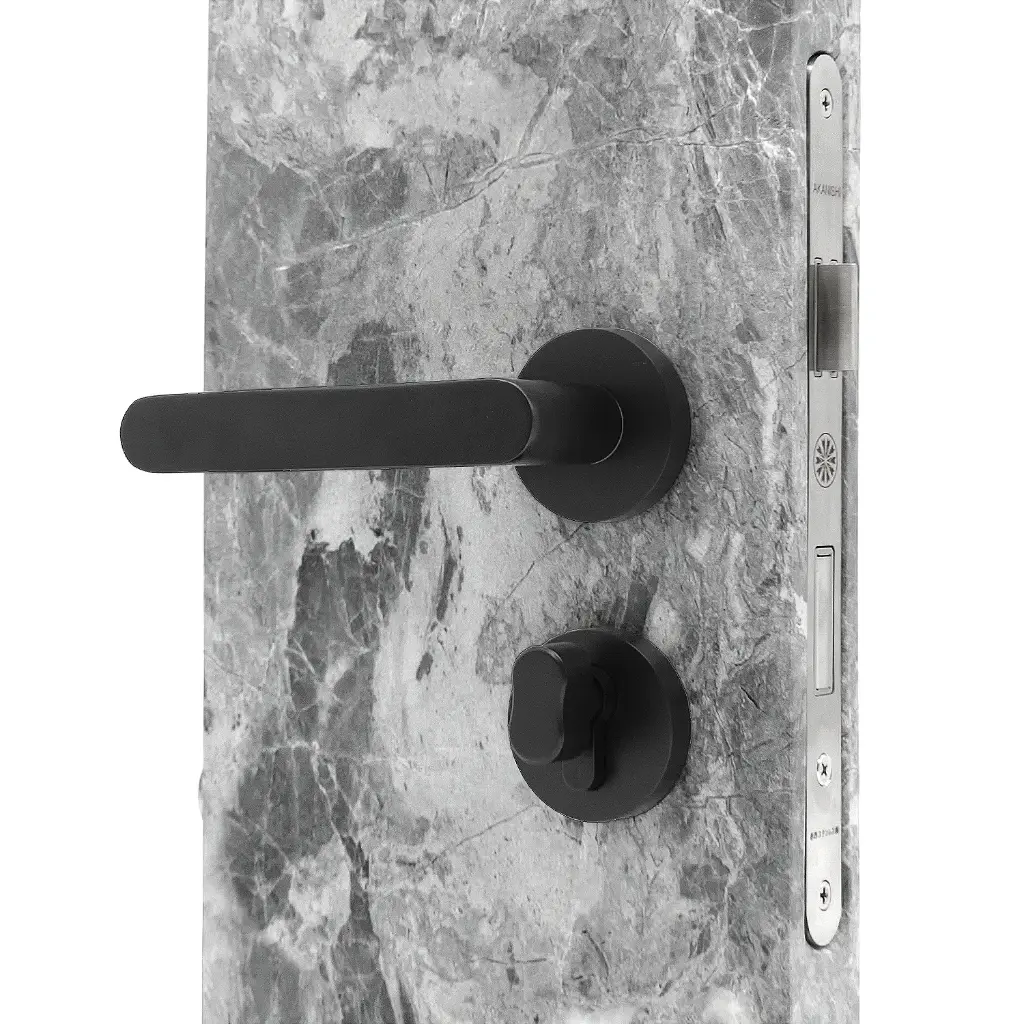 AK MORTISE DOOR LOCK SET - DS150