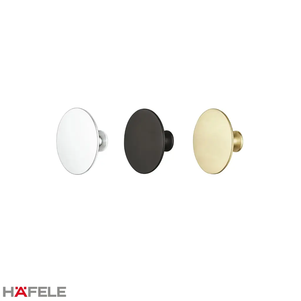 H1960 CABINET KNOB
