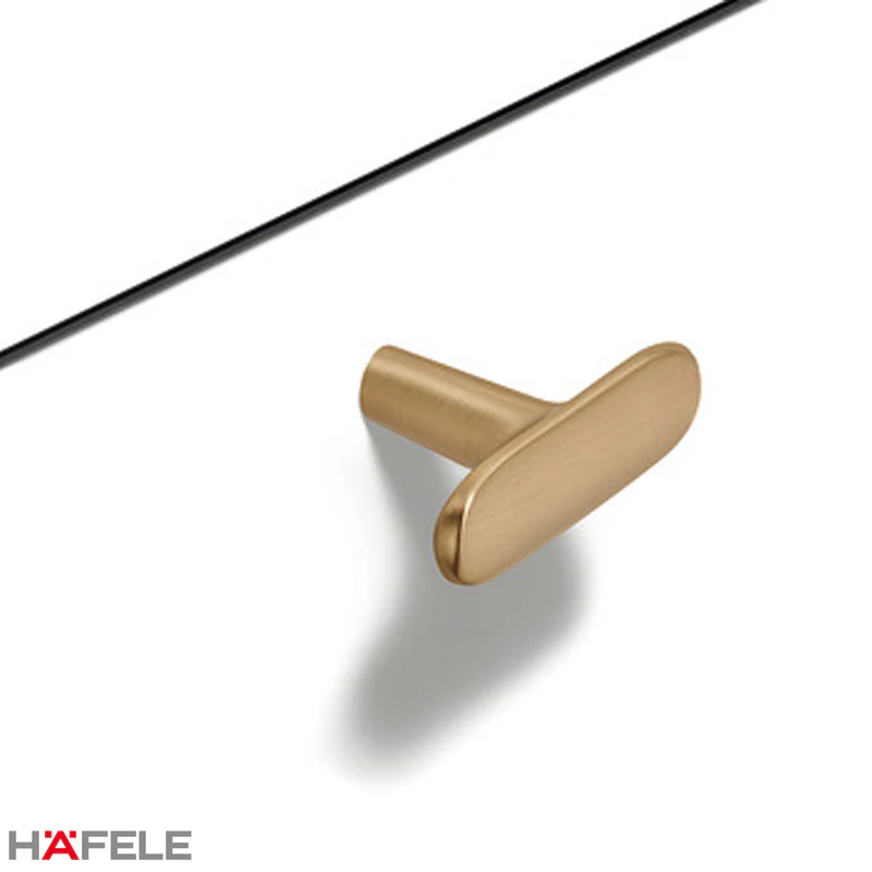 H2140 CABINET KNOB