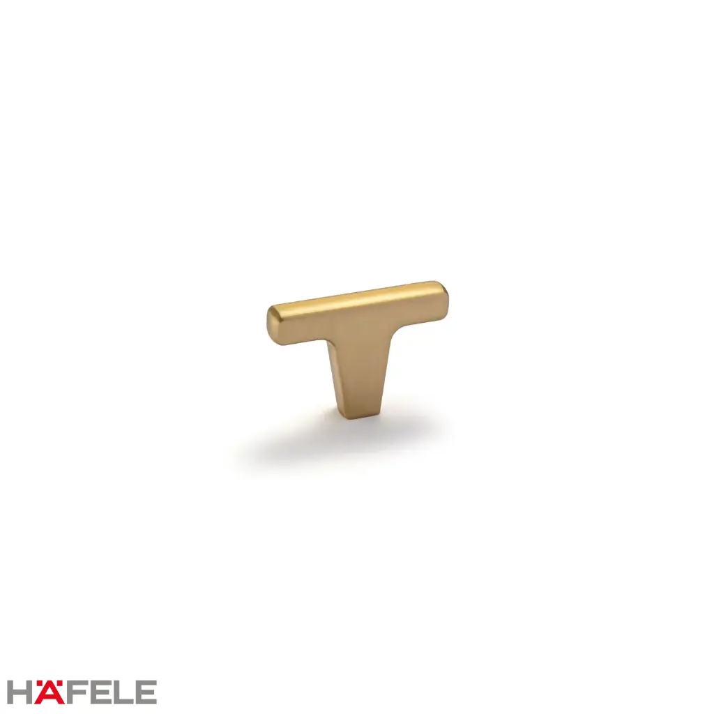 H2335 CABINET KNOB