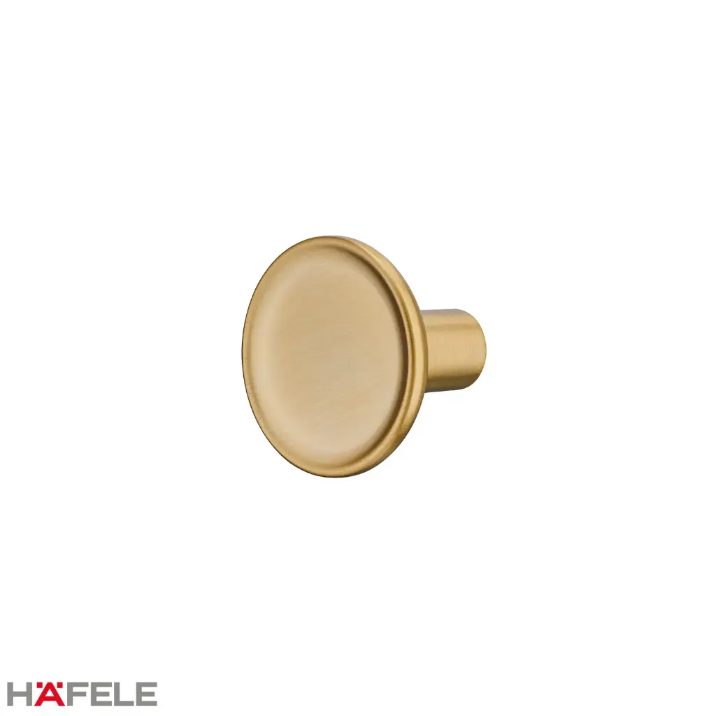 H2580 CABINET KNOB