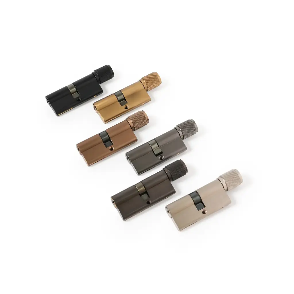 UTS 1100 CYLINDER KEY LOCK - KL070