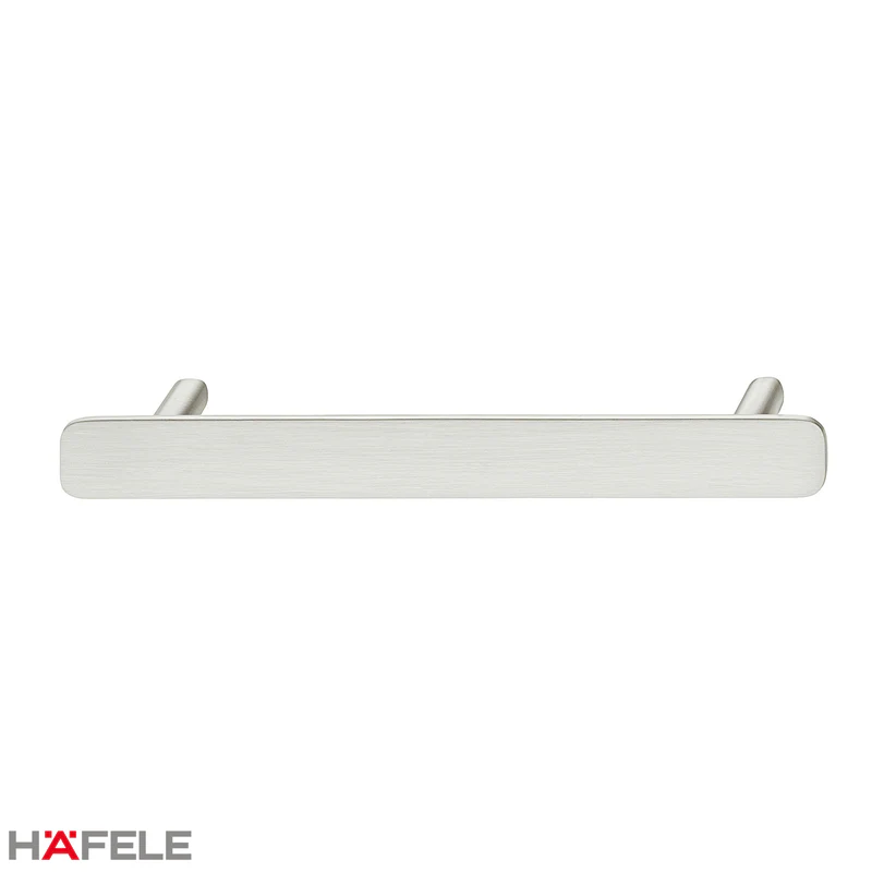 H2380 CABINET HANDLE - SATIN NICKEL