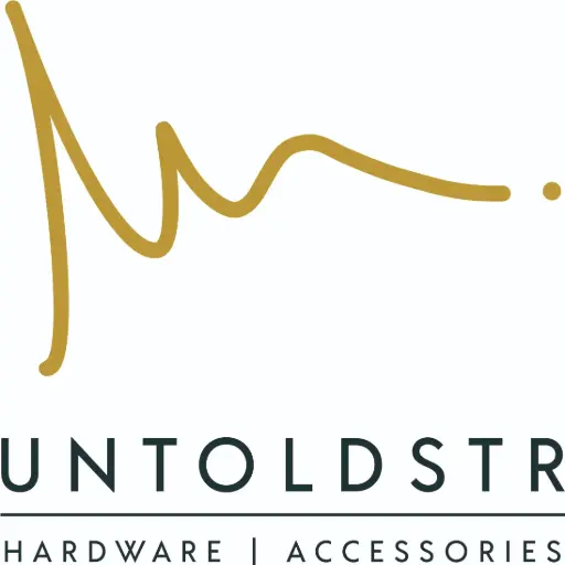 AK 4" SS304 DOOR HINGES (ALT)