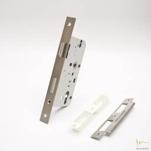 AK DOOR LOCK CASE