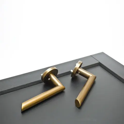 AK MORTISE DOOR LOCK SET - DS180