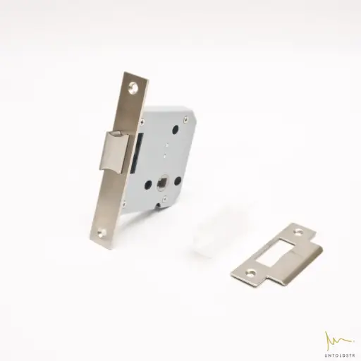 [24HML -AK PAS LOCK CASE-SS16] AK PASSAGE DOOR LOCK CASE