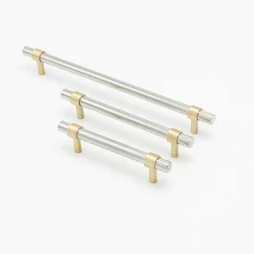 ALTO BOW - CHROME