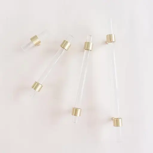 ALTO BOW -ACRYLIC CLEAR