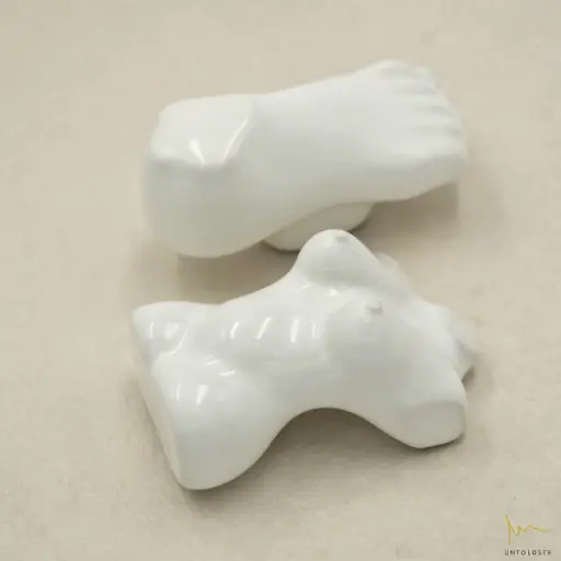 [10BG 人体] CERAMIC BODY
