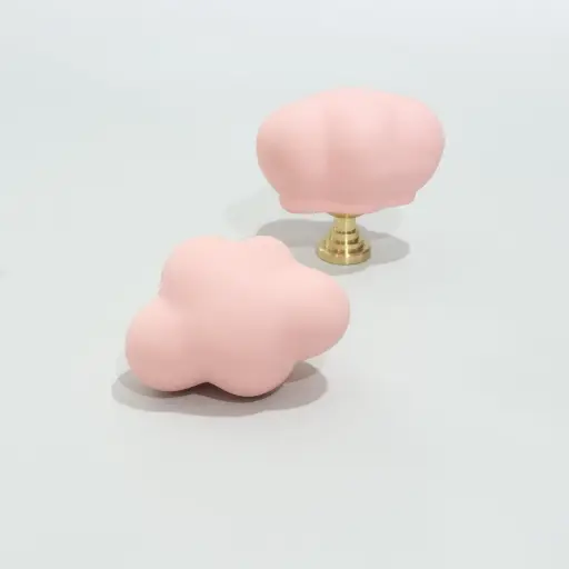 [06BZ DISCONTINUED] CLOUD 9 - P01