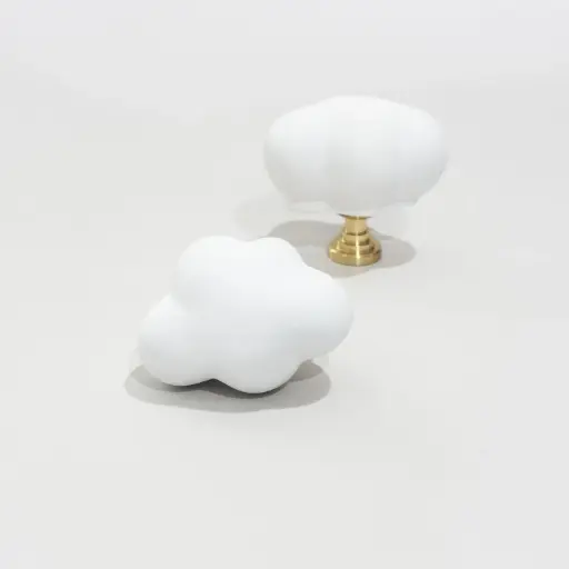 [06BZ DISCONTINUED] CLOUD 9 - W01