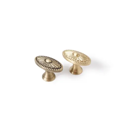 ELLIPSE KNOBS