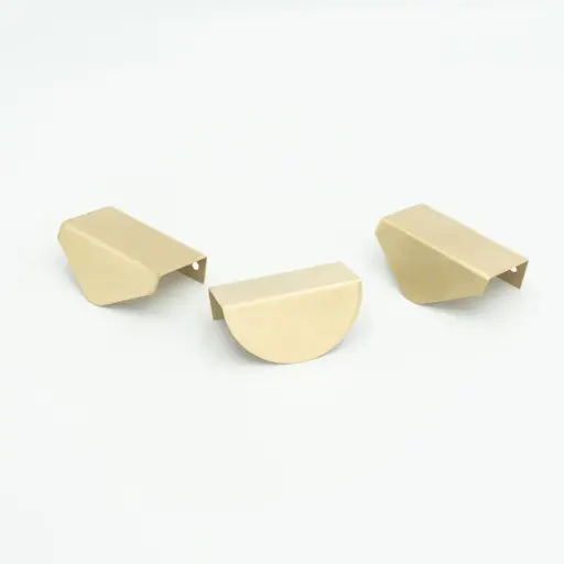 [02CD A2孔距64mm-三角] GABLE